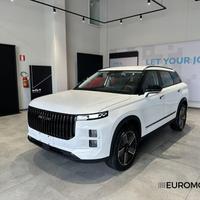 Jaecoo Jaecoo 7 Super Hybrid 1.5 tgdi phev Premium