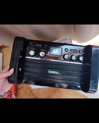 Canta Tu Smart Music