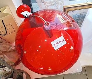 LAMPADARIO KARTELL "FLY"