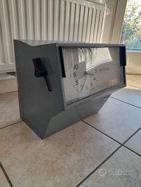 Marcatempo SOLARI anni  '70