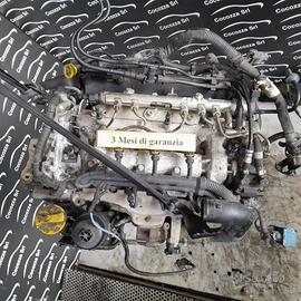 MOTORE OPEL CORSA 1.3 16V CDTI *Z13DTJ*
