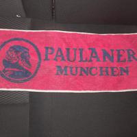 tappetino spugna birra Paulaner Munchen