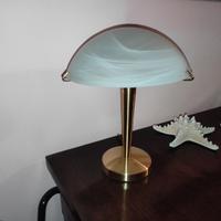 lampada elegante nuova 