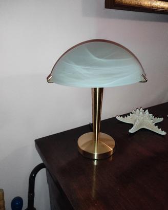 lampada elegante nuova 