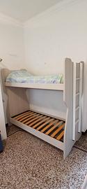 letto a castello