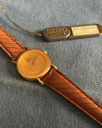 Sono 2 orologi LANCO da donna anni 80 nuovi