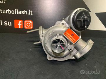TURBO MAGGIORATO FIAT PUNTO 1.3 MULTIJET 