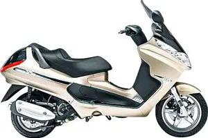 Piaggio X8 200