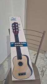 chitarra acustica CBSKY 63 cm