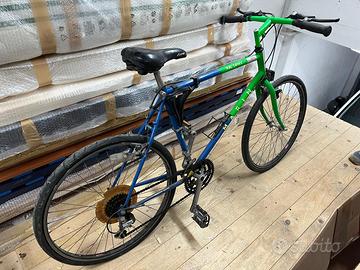 Bicicletta Marin