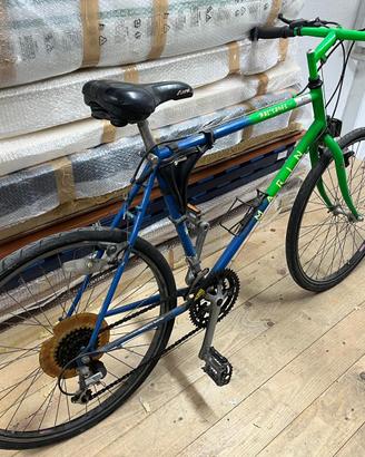 Bicicletta Marin