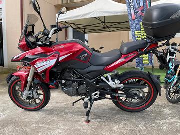 Benelli TRK 251 - 2020 Guidabile con A 2
