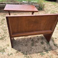 tavoli e sedute pub taverna bar risotante