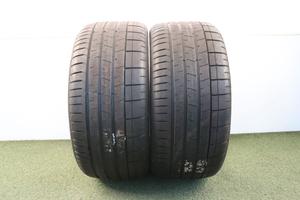Gomme Pirelli Pzero 265 35 20 Estate
