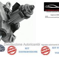 ATTUATORE FRIZIONE SMART 1.0 Turbo (451.432)