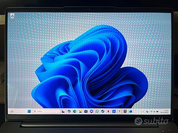 Lenovo IdeaPad Slim 5 Notebook 14’’ WUXGA OLED