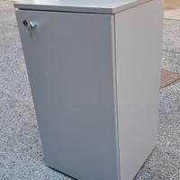 Armadietto Ufficio Fantoni ufficio