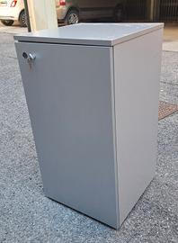 Armadietto Ufficio Fantoni ufficio