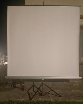 Telo proiettore 