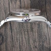 Rolex Oyster datejust