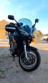 Yamaha FZ6 Fazer 