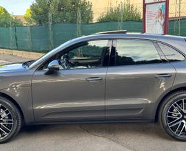 Porsche Macan S 3.0d 258cv - 98000km