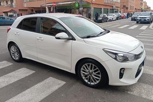 Kia Rio 1.0 T-GDi Cool del mese