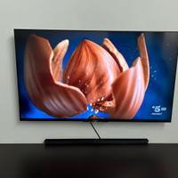 TV SONY 55”