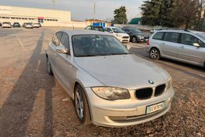 BMW 118 D