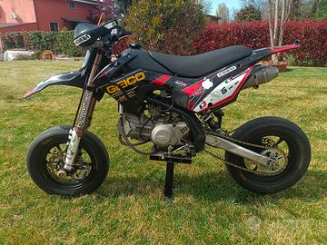 Ayrton viper factory 3.0