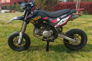 Ayrton viper factory 3.0