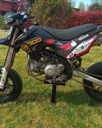 Ayrton viper factory 3.0