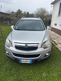 Opel Antara 2,2 -TDCI-4x4-2012-