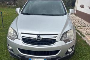 Opel Antara 2,2 -TDCI-4x4-2012-
