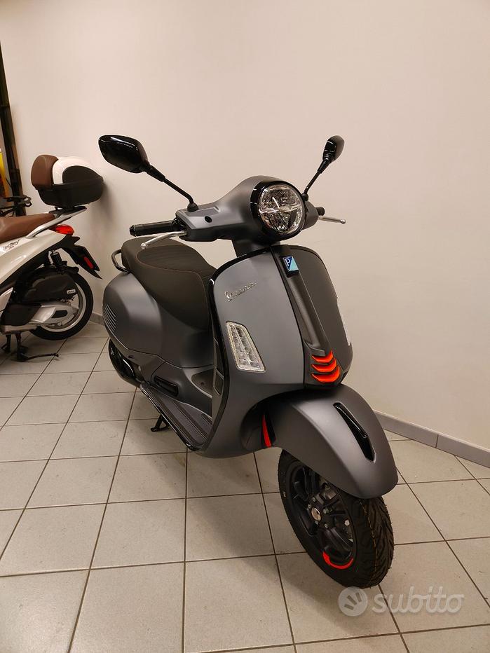 Vespa Gts Vespa S 50 2t Usata Piaggio Vespa 50 Special Usata 50