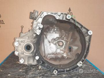 Cambio manuale Alfa Romeo 147 1.9 diesel del 2005