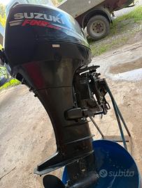 Pezzi di ricambio suzuki df 40