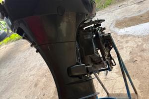 Pezzi di ricambio suzuki df 40