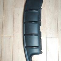 Dam Paraurti posteriore alfa romeo Giulietta 