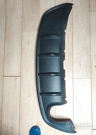 Dam Paraurti posteriore alfa romeo Giulietta 