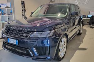Land Rover Range Sport 3.0 SDV6 HSE