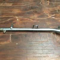 Cavalletto laterale California 1100
