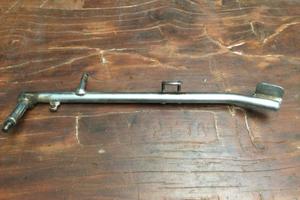 Cavalletto laterale California 1100