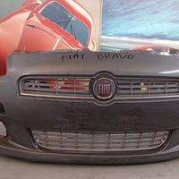 FIAT BRAVO PARAURTI ANTERIORE