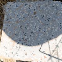 mattoni in graniglia 