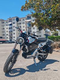 MOTO SUPER SOCO TC MAX 