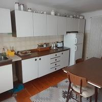 CUCINA COMPONIBILE FORMICA