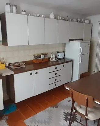 CUCINA COMPONIBILE FORMICA