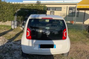 Volkswagen up 2014