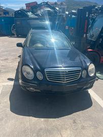 Ricambi Mercedes Classe E evo 3.2 cdi 642920